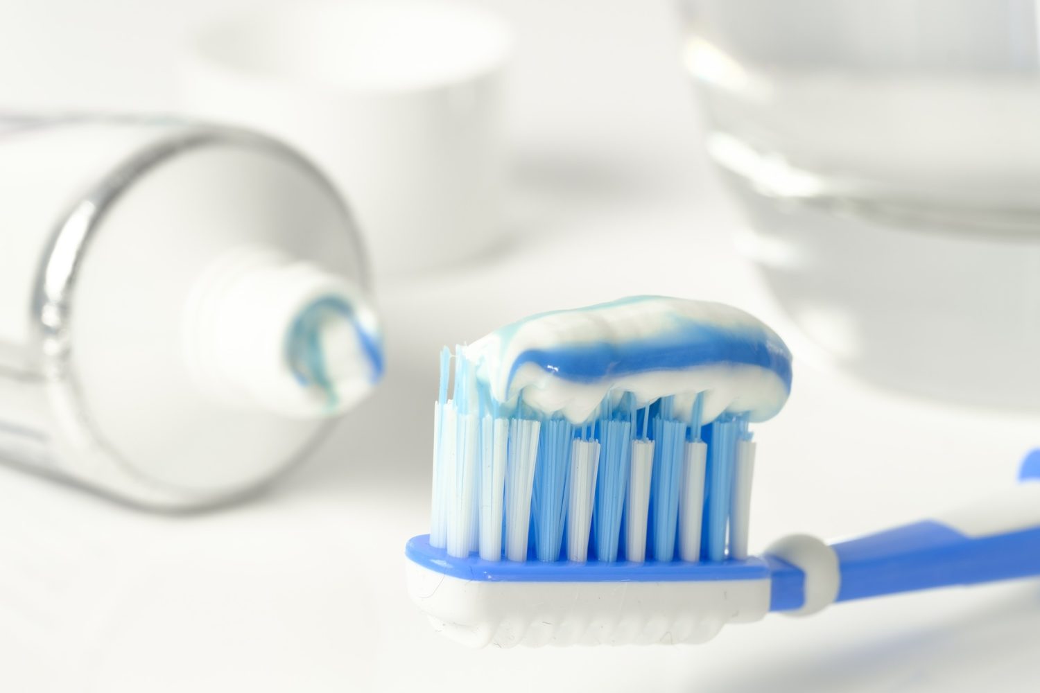Dental Hygiene & Your Immune System | What You Need to Know