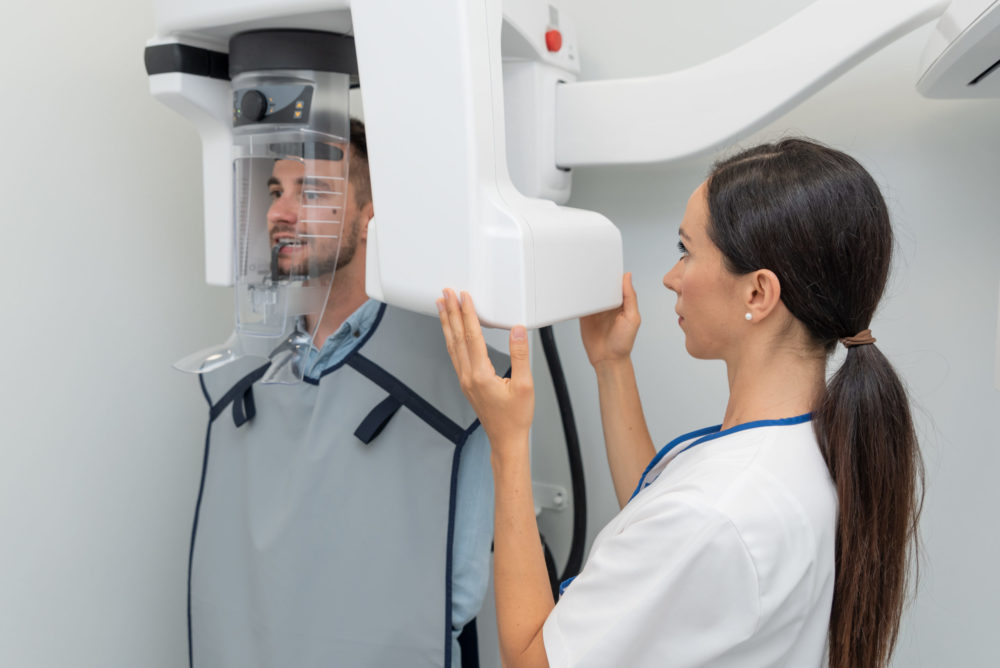 Are Dental Xrays Dangerous? Basking Ridge Dental Blog
