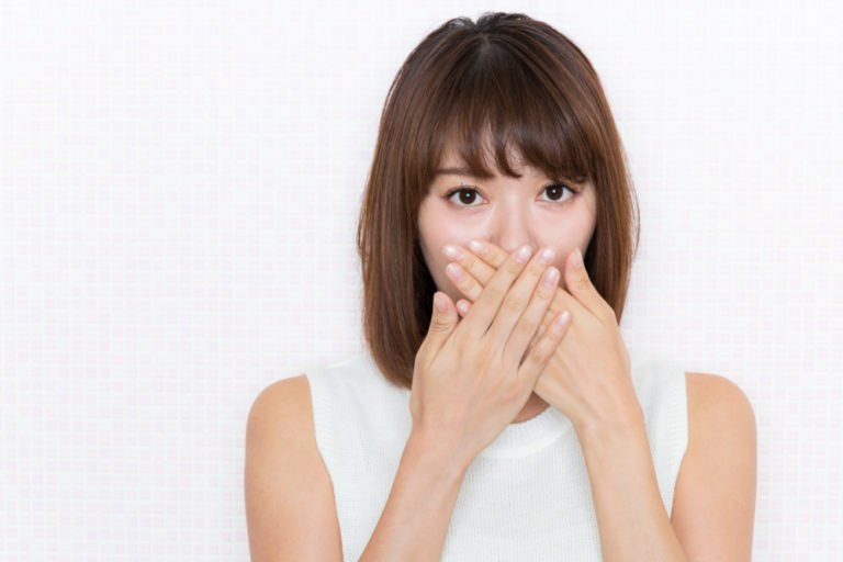 Why Does My Mouth Taste Bad? Basking Ridge Dental Blog