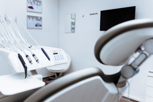 dental sedatives appointment dentist chair