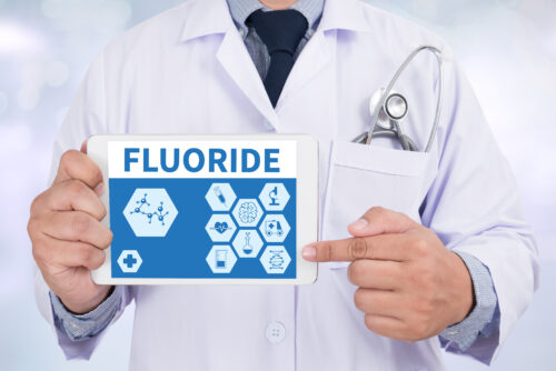 fluoride