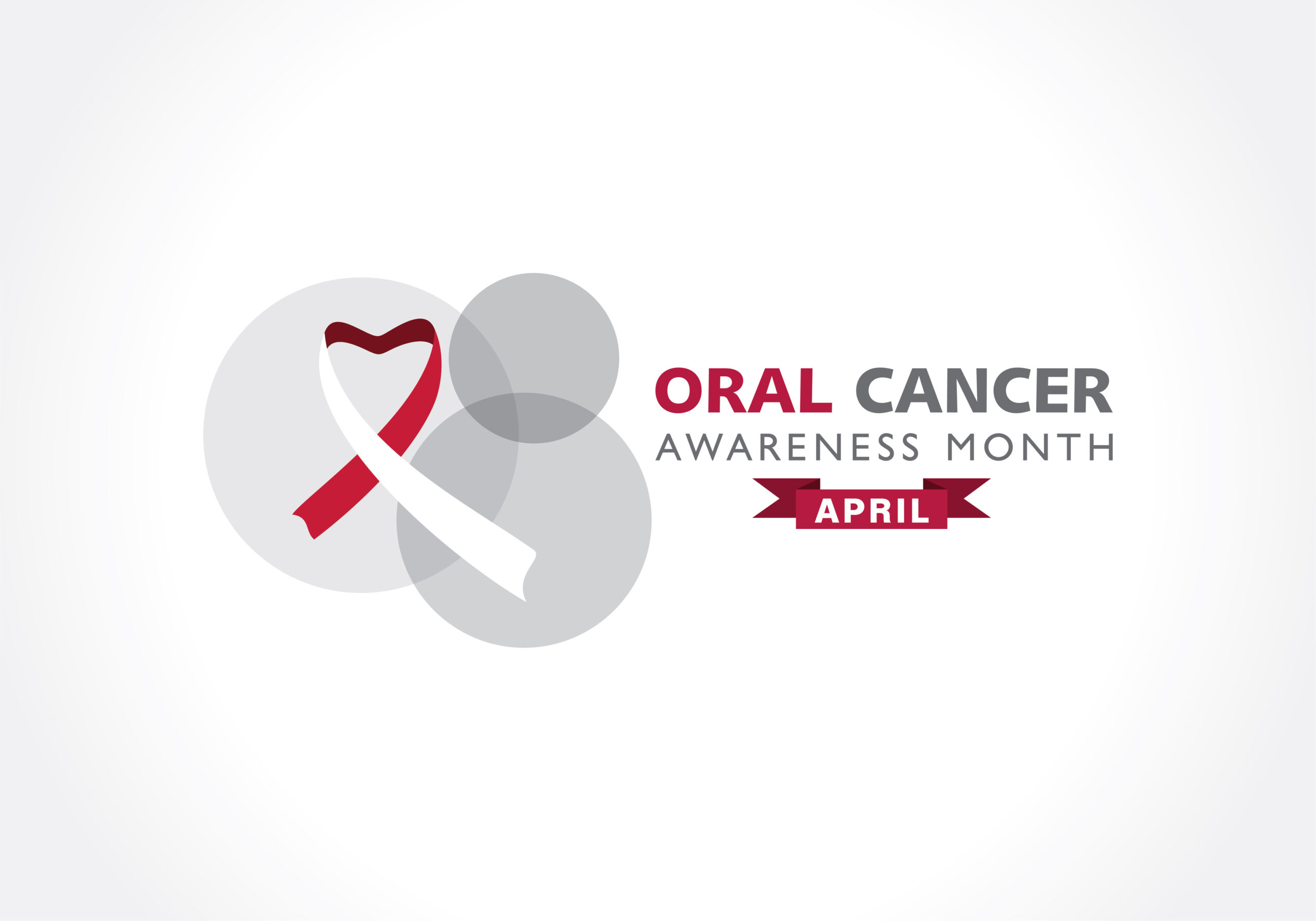 Oral Cancer Awareness Month observed in April every year
