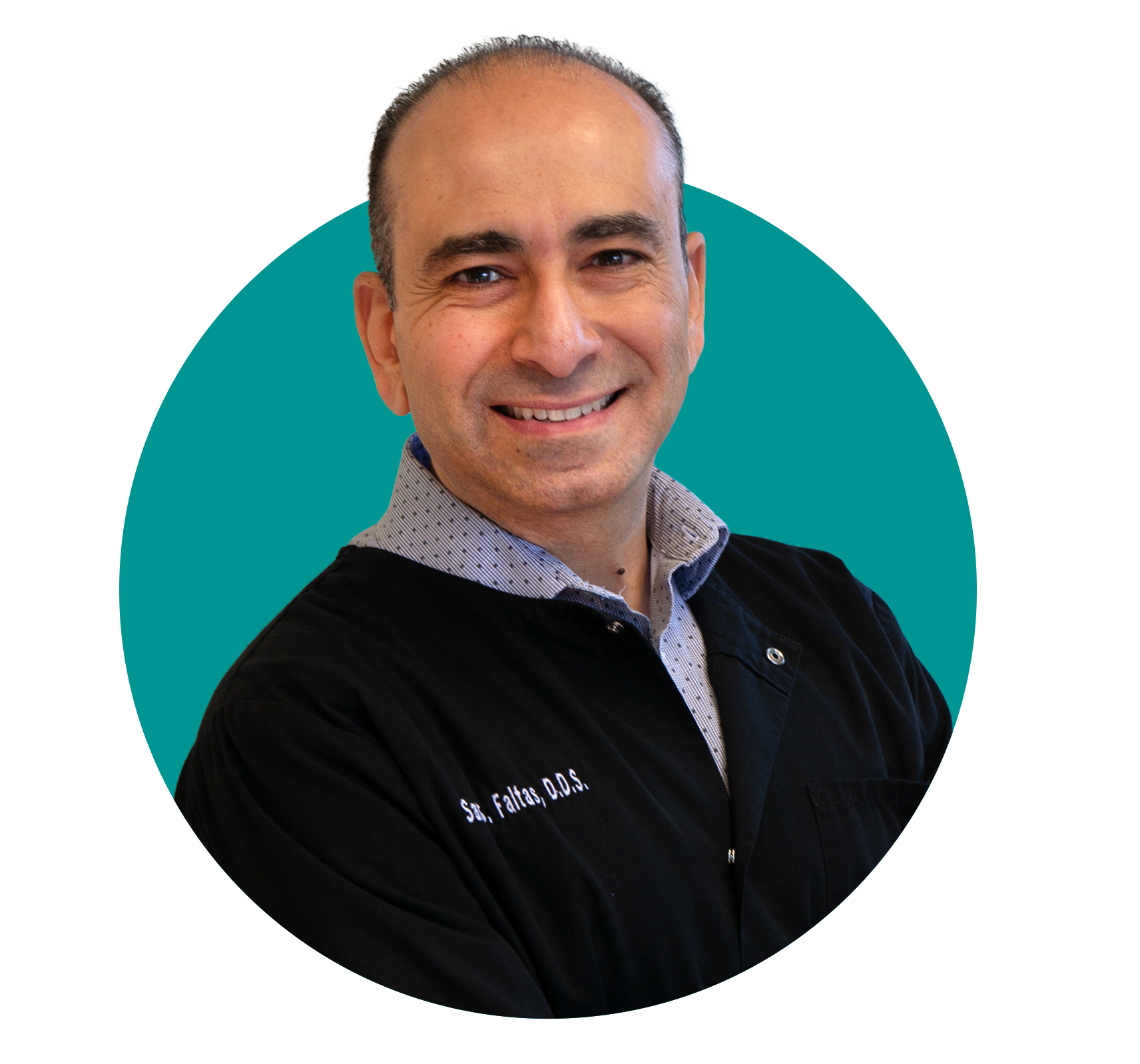 profile faltas teal