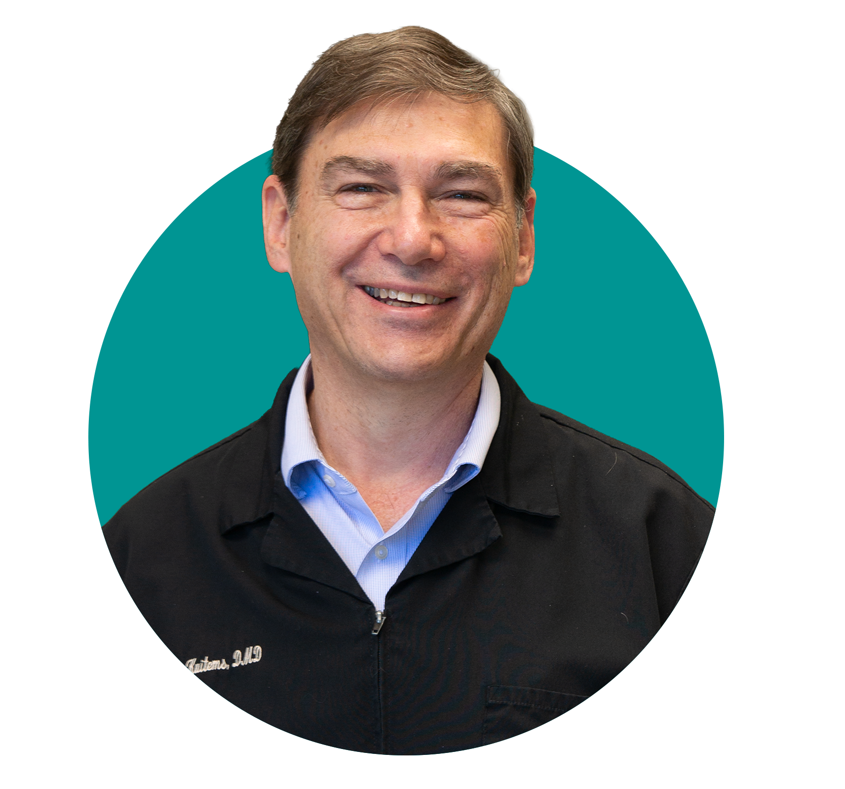 steven kuitems bio teal